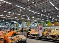 PLANT 出雲店まで徒歩8分