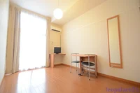 1階、同タイプの部屋の写真です