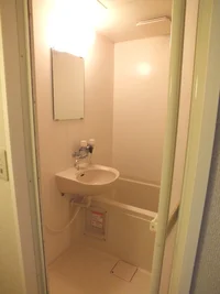 バス・トイレ別