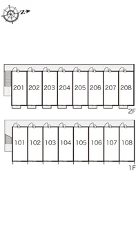設備・仕様は号室により異なる為、現況を優先致します。
