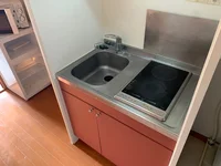 シングルレバー設置