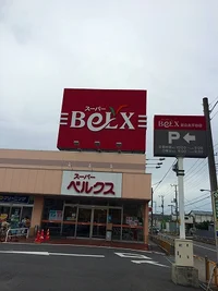 物件から900m、徒歩11分