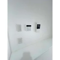 家具家電設置前の室内写真となります。