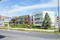 BiVi八潮店まで400m