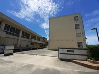 高松市立木太北部小学校さんまで400m