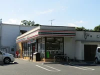 セブンイレブン茂原木崎店まで800m