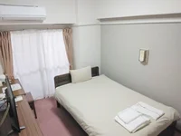 喫煙可能シングルルーム