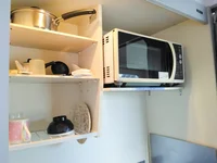 調理器具・食器類