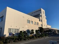 古川民主病院まで600m