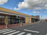 ヨークベニマル古川店まで550m