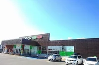 コープさっぽろまで700m