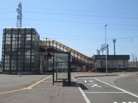 長都駅まで650m
