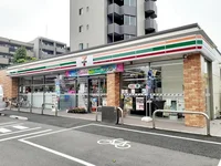 セブンイレブン八千代ゆりのき台まで350m