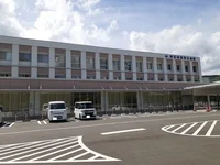 神石高原町立病院まで220m