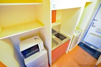 設備・使用は号室により異なる為、現況を優先致します。