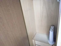 クローゼット