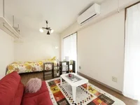 1階Aタイプ ※小物等は付きません。