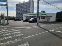 ファミリーマート日立大沼店まで200m