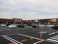 ルビットパーク 岡崎まで1200m