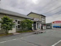 北熊本駅まで831m