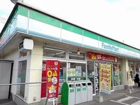 ファミリーマート尾道高須町店まで500m