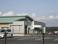 JA遠州中央浅羽北支店まで600m