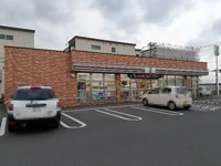 セブンイレブン沼ノ端東店まで650m