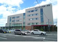 水島第一病院まで550m