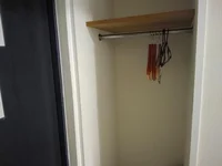 クローゼット