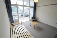 ※現在はスノコベット有りません