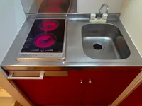 同タイプ部屋の写真となり設備等は現況と異なる場合があります。