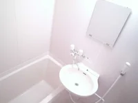 湯船に浸かり1日の疲れを取ろう