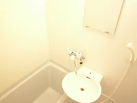 湯船に浸かり1日の疲れを取ろう