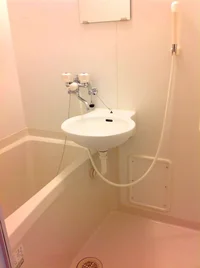 人気のバストイレ別です！