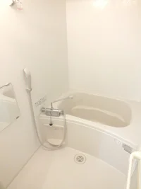 バス・トイレ別