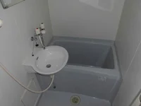 バス・トイレ別