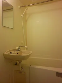 浴室換気乾燥機能付き