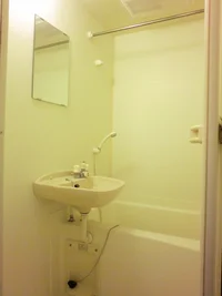 浴室換気乾燥機能付き