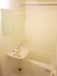 浴室換気乾燥機能付き