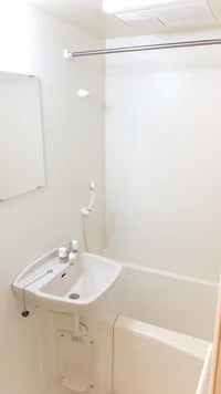 浴室換気乾燥機能付