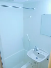 浴室喚起乾燥機付き