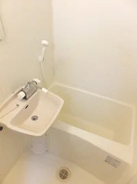 浴室換気乾燥機能付き