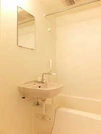 浴室換気乾燥機能付き