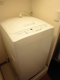 家具家電付き
