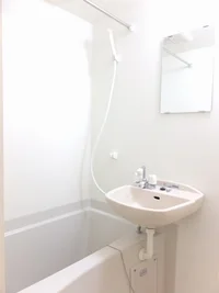 浴室換気乾燥機能付き