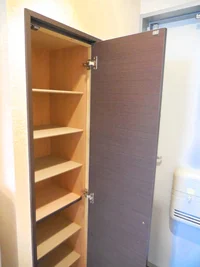 シューズボックス