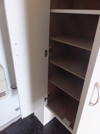 靴箱
