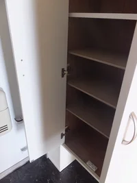 靴箱