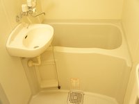 バス・トイレ独立タイプです♪