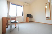 実際のお部屋と異なる場合がございます。